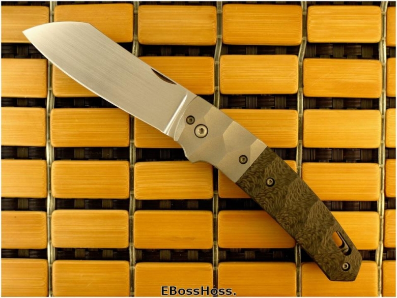Jens Anso Deluxe Haddock